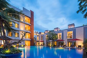 Padmasari Resort Hotel