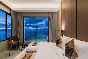 Padmasari Resort Hotel