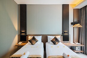 Padmasari Resort Hotel