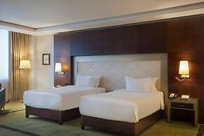 DoubleTree by Hilton Casablanca City Centre