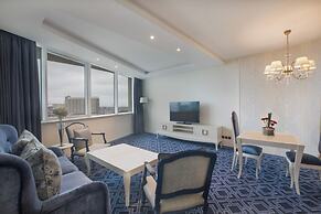 Grand Mogador City Center