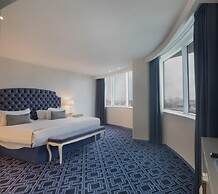 DoubleTree by Hilton Casablanca City Centre