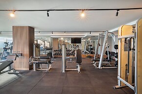 DoubleTree by Hilton Casablanca City Centre