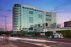 DoubleTree by Hilton Casablanca City Centre
