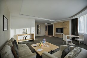 Grand Mogador City Center