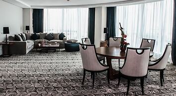 Grand Mogador City Center