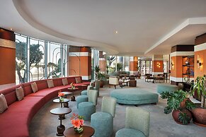 DoubleTree by Hilton Casablanca City Centre