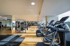 DoubleTree by Hilton Casablanca City Centre