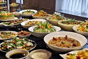 DoubleTree by Hilton Casablanca City Centre
