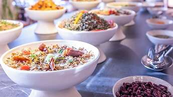 Grand Mogador City Center