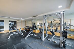 Grand Mogador City Center