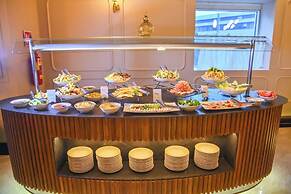 Grand Mogador City Center