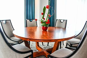 Grand Mogador City Center