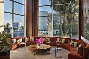 DoubleTree by Hilton Casablanca City Centre