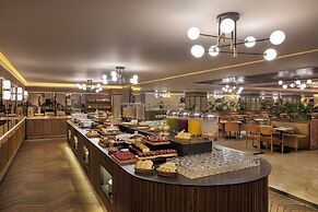DoubleTree by Hilton Casablanca City Centre