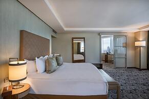 DoubleTree by Hilton Casablanca City Centre