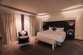 DoubleTree by Hilton Casablanca City Centre