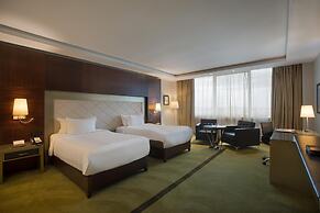 DoubleTree by Hilton Casablanca City Centre
