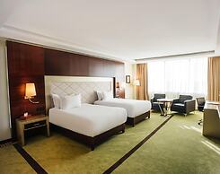 DoubleTree by Hilton Casablanca City Centre