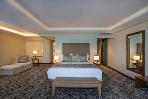 DoubleTree by Hilton Casablanca City Centre