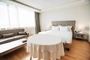 DoubleTree by Hilton Casablanca City Centre