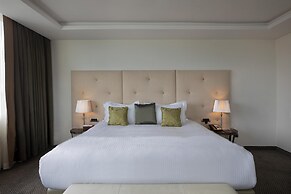 DoubleTree by Hilton Casablanca City Centre