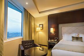 Grand Mogador City Center