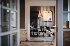 Boutique Hotels MANNA & Blue