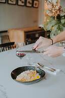 Boutique Hotels MANNA & Blue