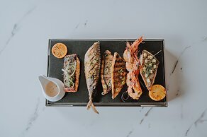 Boutique Hotels MANNA & Blue