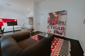 Boutique Hotels MANNA & Blue