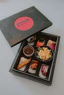Boutique Hotels MANNA & Blue