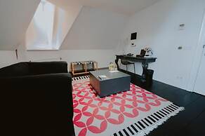 Boutique Hotels MANNA & Blue