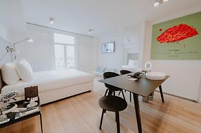 Boutique Hotels MANNA & Blue