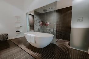 Boutique Hotels MANNA & Blue