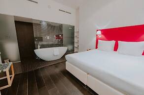 Boutique Hotels MANNA & Blue
