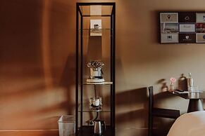 Boutique Hotels MANNA & Blue