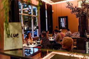 Boutique Hotels MANNA & Blue