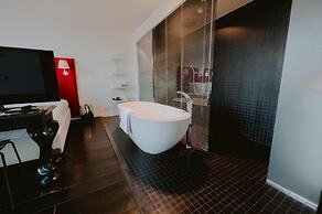 Boutique Hotels MANNA & Blue