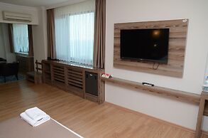 Otel Yelkenkaya