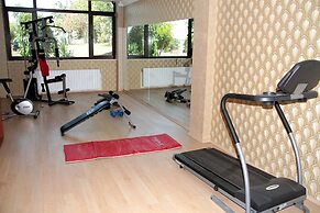 Otel Yelkenkaya