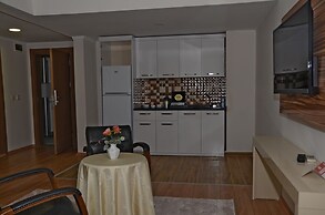Otel Yelkenkaya