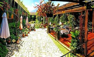 Hotel Eterna Primavera Antigua