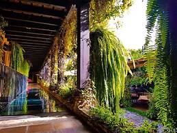 Hotel Eterna Primavera Antigua
