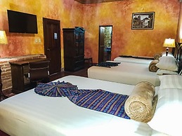 Hotel Eterna Primavera Antigua