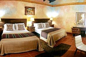 Hotel Eterna Primavera Antigua