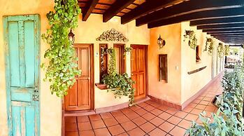 Hotel Eterna Primavera Antigua