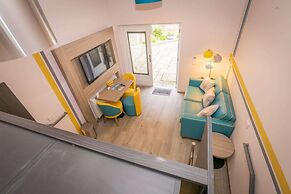 Court Residence