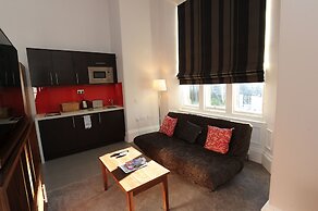 Court Residence