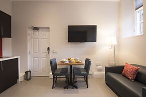 Court Residence